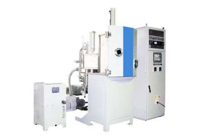 DL -550 type vacuum metallizer-press machine